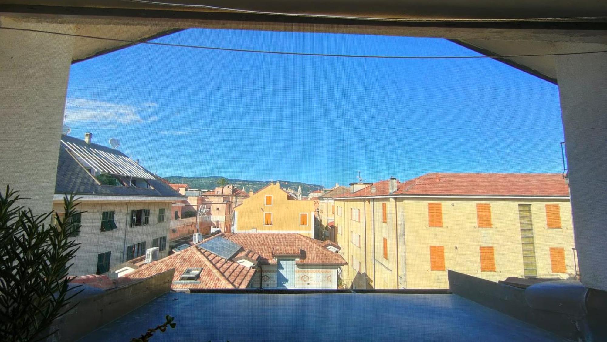 Ferienwohnung Il Gioiello Di Pietra Pietra Ligure Exterior foto